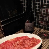 焼肉 ジャンボ はなれ - 