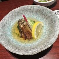 新宿うな鐵 はなれ - 