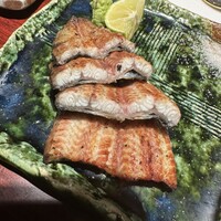 新宿うな鐵 はなれ - 