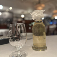 銀座ブルーリリー ステーキ＆チャイニーズレストラン - 