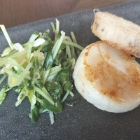 鉄板焼 摩天楼 東京スカイツリー・ソラマチ店 - 