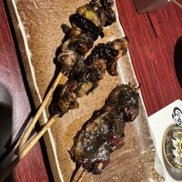 新宿うな鐵 はなれ - 
