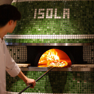 イゾラ スメラルダ_1