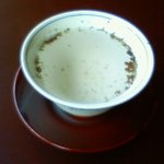 錦水 - 梅しそ茶