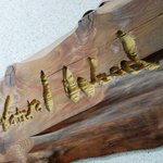 ナチュラル ウッド - 