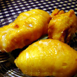 ミ・レイ - 揚げバナナのスイーツ