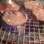 Shichirin Yakiniku Anan - 