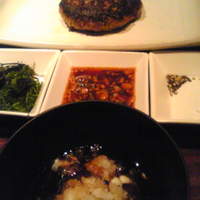 XEX TOKYO / 鉄板焼An - 