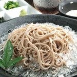 Natsuya - トロロ蕎麦