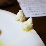 ねの吉 - 情熱クリチ２種！