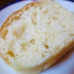 ねの吉 - はりいのフォカッチャ