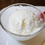 ねの吉 - クリチアイス