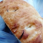 ねの吉 - はりいのフォカッチャは持ち帰りもあります