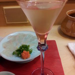 福助 - まずはてっさと大吟醸