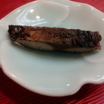 福助 - 焼きへしこ