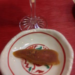 福助 - からすみ