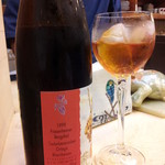 福助 - デザートワイン