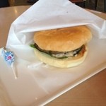 ビンゴバーガー - ビンゴバーガー