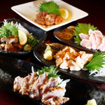 たか鳥 神戸三宮店