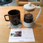 風味絶佳 - グァテマラ・リダンバール・パカマラ