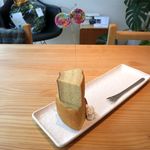 風味絶佳 - 本日のおやつ