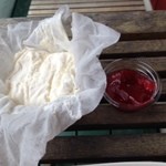 ケーキファクトリー・ホイップ - 2014.3