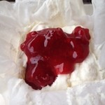 ケーキファクトリー・ホイップ - 2014.3