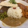 カンテグランデカレー サン広場店