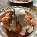 オムライス＆パンケーキyellow 栃木店 - 