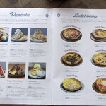 オムライス＆パンケーキyellow - 