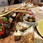 AWkitchen アトレ恵比寿店 - 