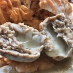 オムライス＆パンケーキyellow - 