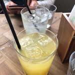 オムライス＆パンケーキyellow - 