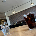 レイドバックバーガー - 