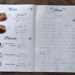 オムライス＆パンケーキyellow - 