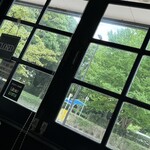 レイドバックバーガー - 