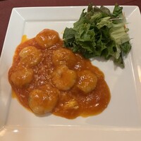 ジョーズ シャンハイ ニューヨーク 銀座店 - 