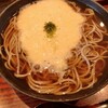 蕎麦きり吟