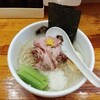 真鯛らーめん 麺魚 本店