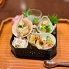 京料理屋 嵐山さくら - 