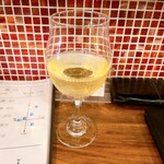 ローマピザとチーズのバル ConeYaki-048 - 