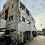 そね田やきとりや - 