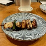 そね田やきとりや - 