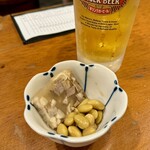 そね田やきとりや - 