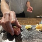 おまかせ寿司 すしのすけ - 