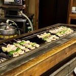 そね田やきとりや - 