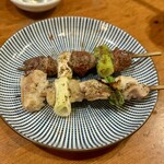 そね田やきとりや - 