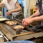 そね田やきとりや - 