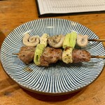 そね田やきとりや - 