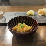 おまかせ寿司 すしのすけ - 